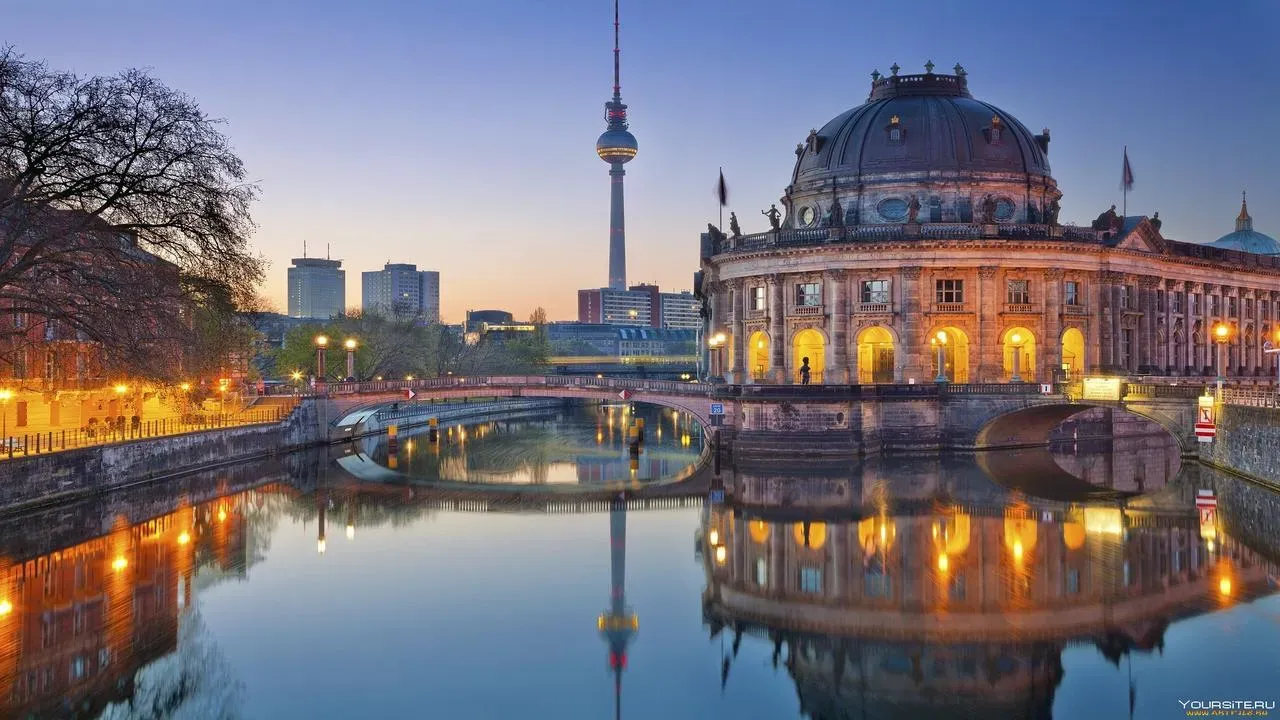 Ultimate Guide Berlin 22 Best things to do