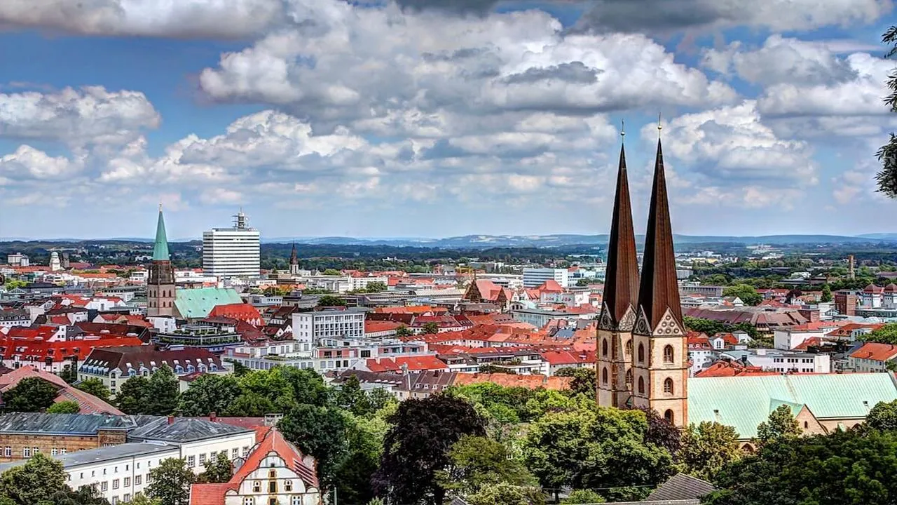 Ultimate Guide Bielefeld 25 Best things to do