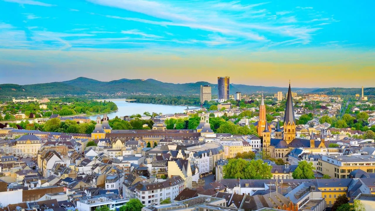 Ultimate Guide Bonn 21 Best things to do