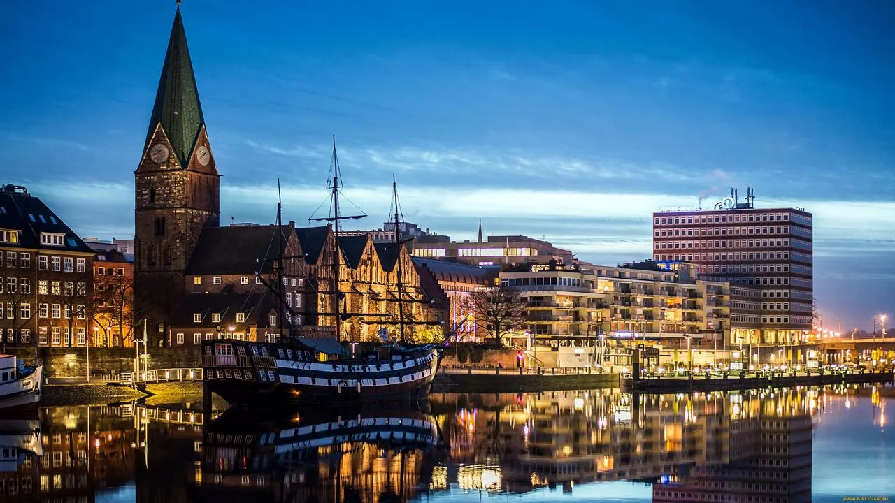 Ultimate Guide Bremen 23 Best things to do