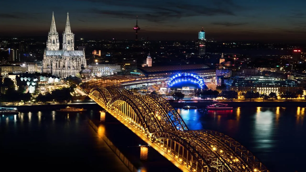 Ultimate Guide Cologne 23 Best things to do