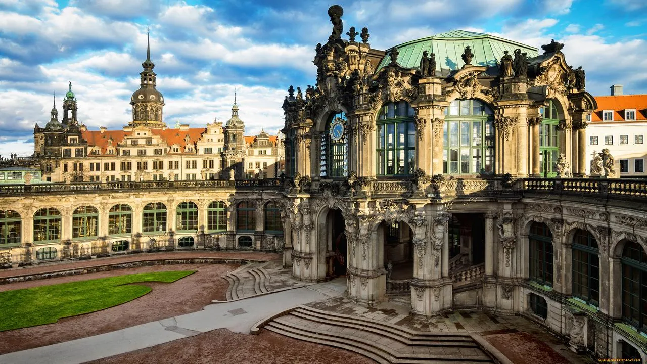 Ultimate Guide Dresden 23 Best things to do