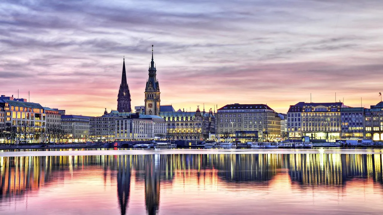 Ultimate Guide Hamburg 27 Best things to do