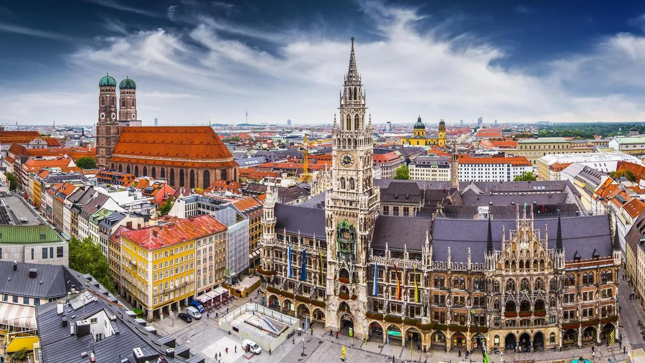 Ultimate Guide Munich 22 Best things to do