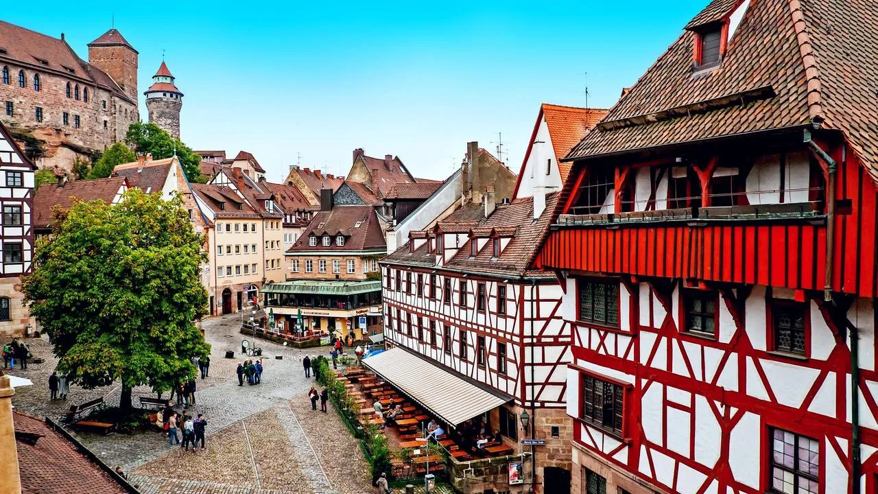 Ultimate Guide Nuremberg 22 Best things to do