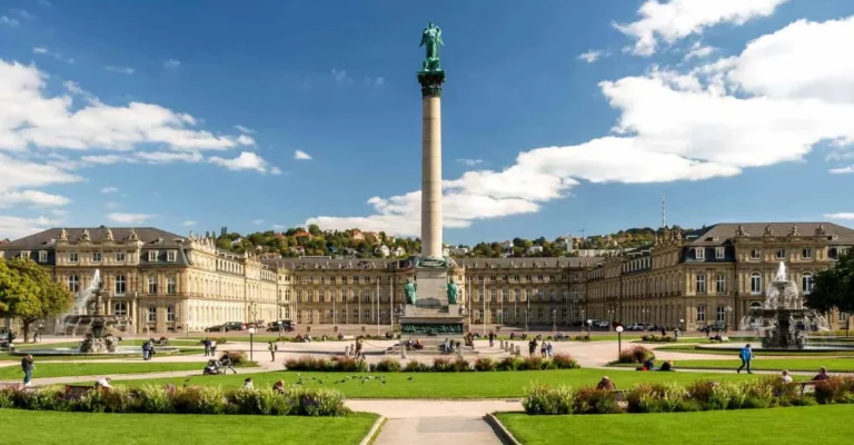 Ultimate Guide Stuttgart 28 Best things to do