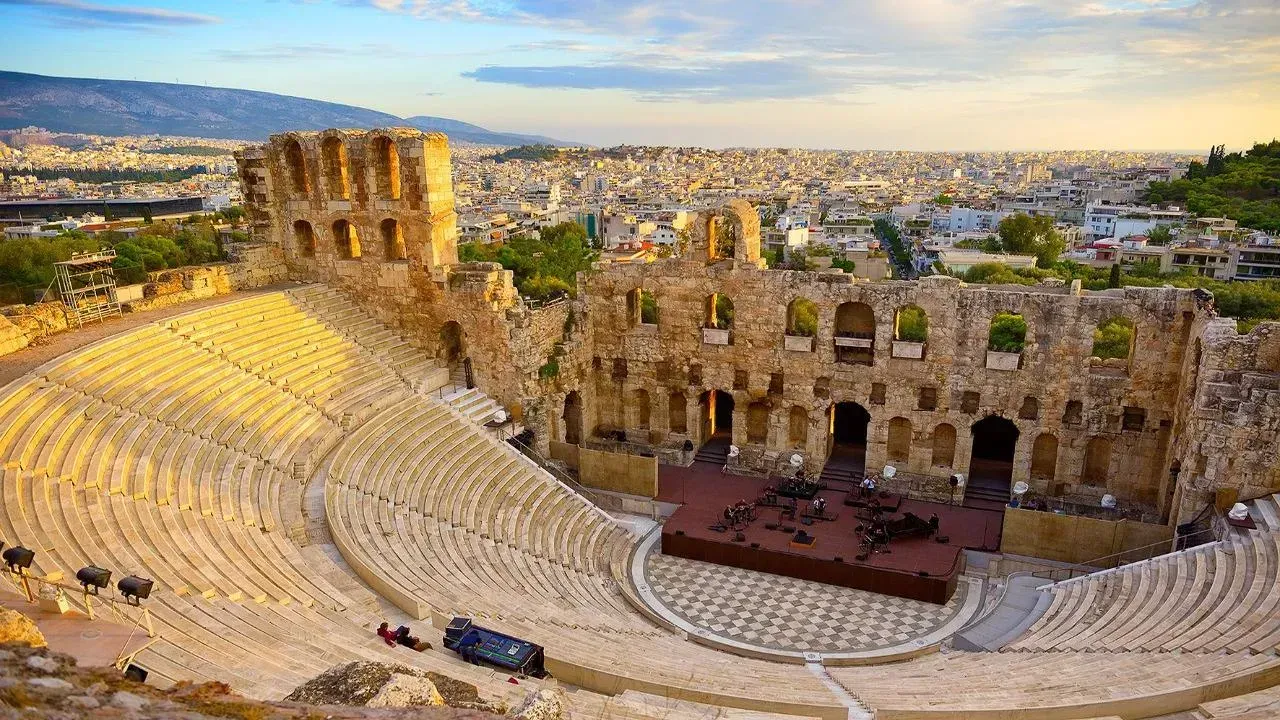 Ultimate Guide Athens 22 Best things to do