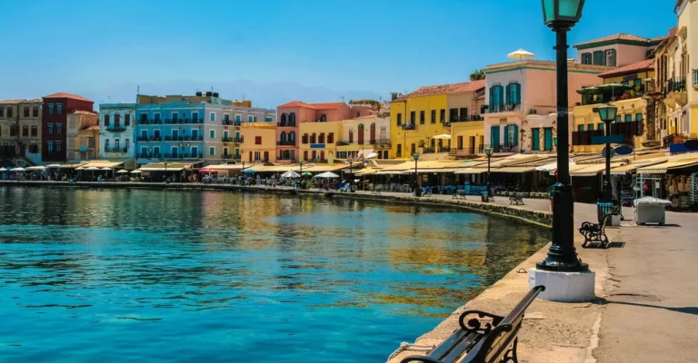Ultimate Guide Chania 22 Best things to do