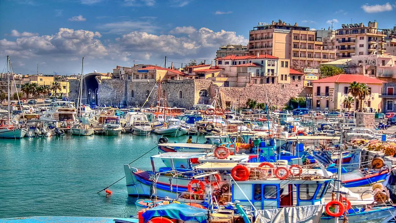 Ultimate Guide Heraklion 23 Best things to do