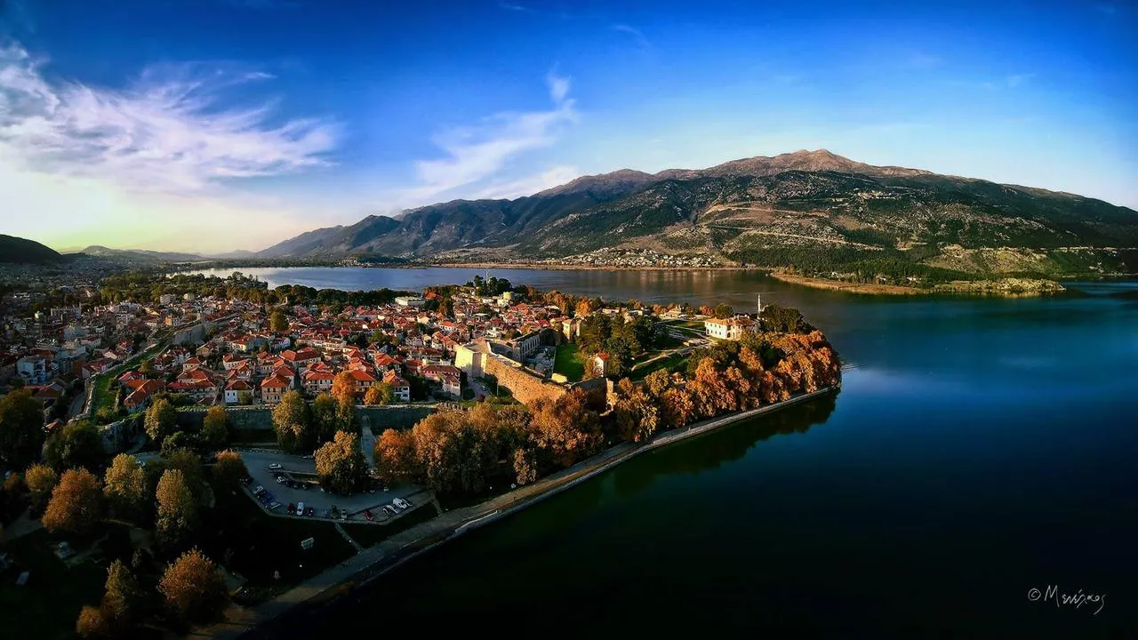 Ultimate Guide Ioannina 22 Best things to do