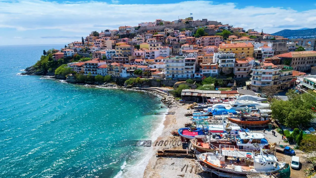 Ultimate Guide Kavala 27 Best things to do