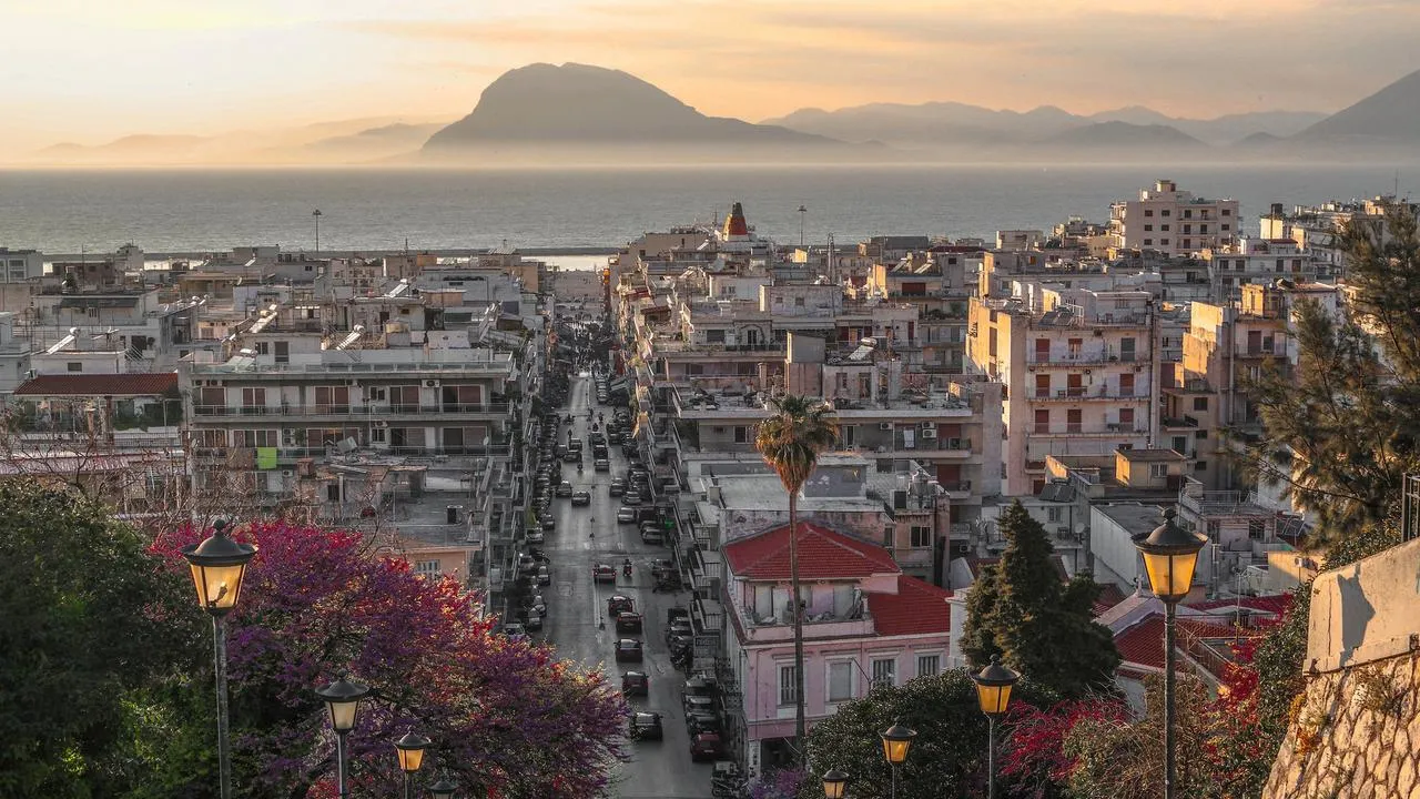 Ultimate Guide Patras 22 Best things to do