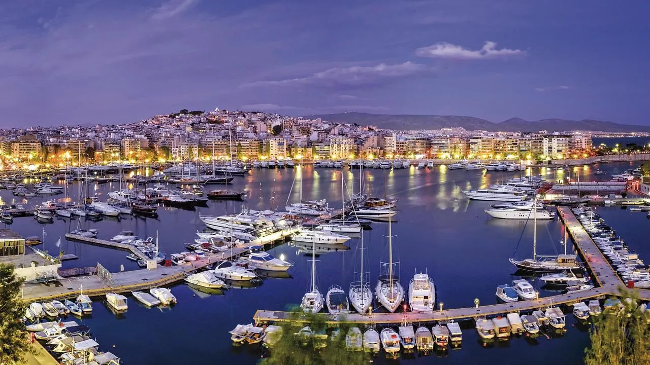 Ultimate Guide Piraeus 22 Best things to do