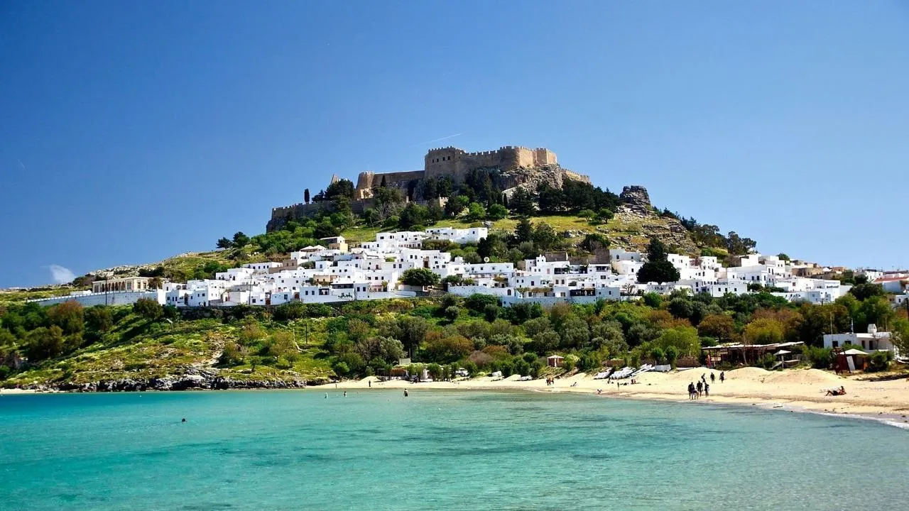 Ultimate Guide Rhodes 22 Best things to do