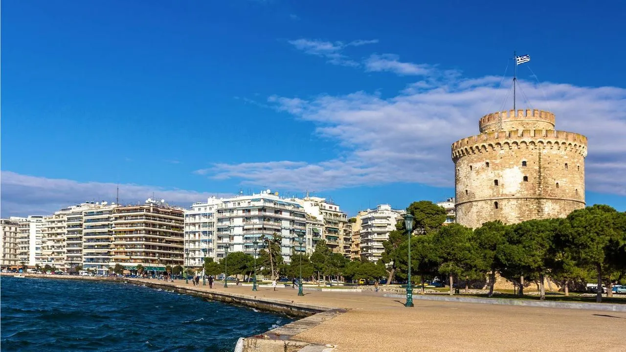 Ultimate Guide Thessaloniki 21 Best things to do