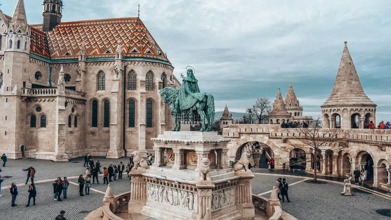 Ultimate Guide Budapest 21 Best things to do