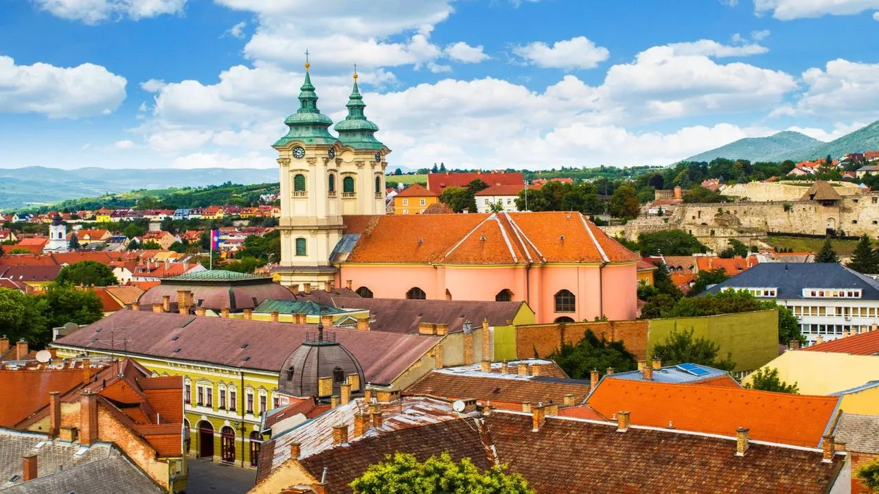 Ultimate Guide Eger 14 Best things to do