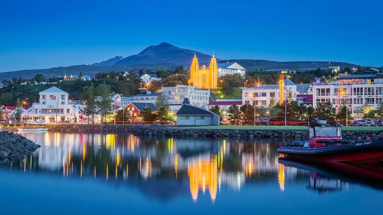 Ultimate Guide Akureyri 21 Best things to do