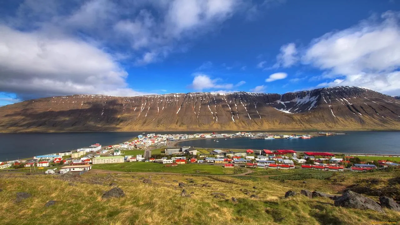 Ultimate Guide Isafjordur 24 Best things to do