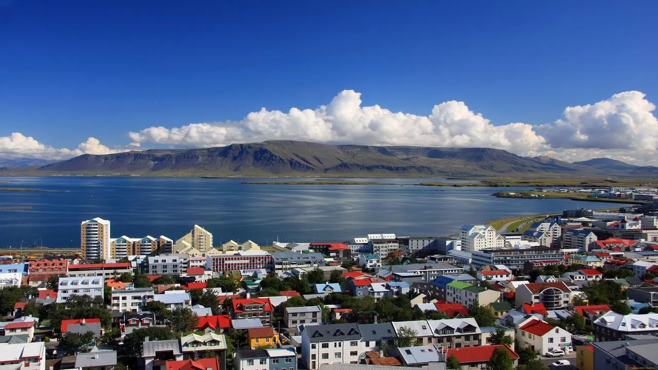 Ultimate Guide Reykjavik 23 Best things to do