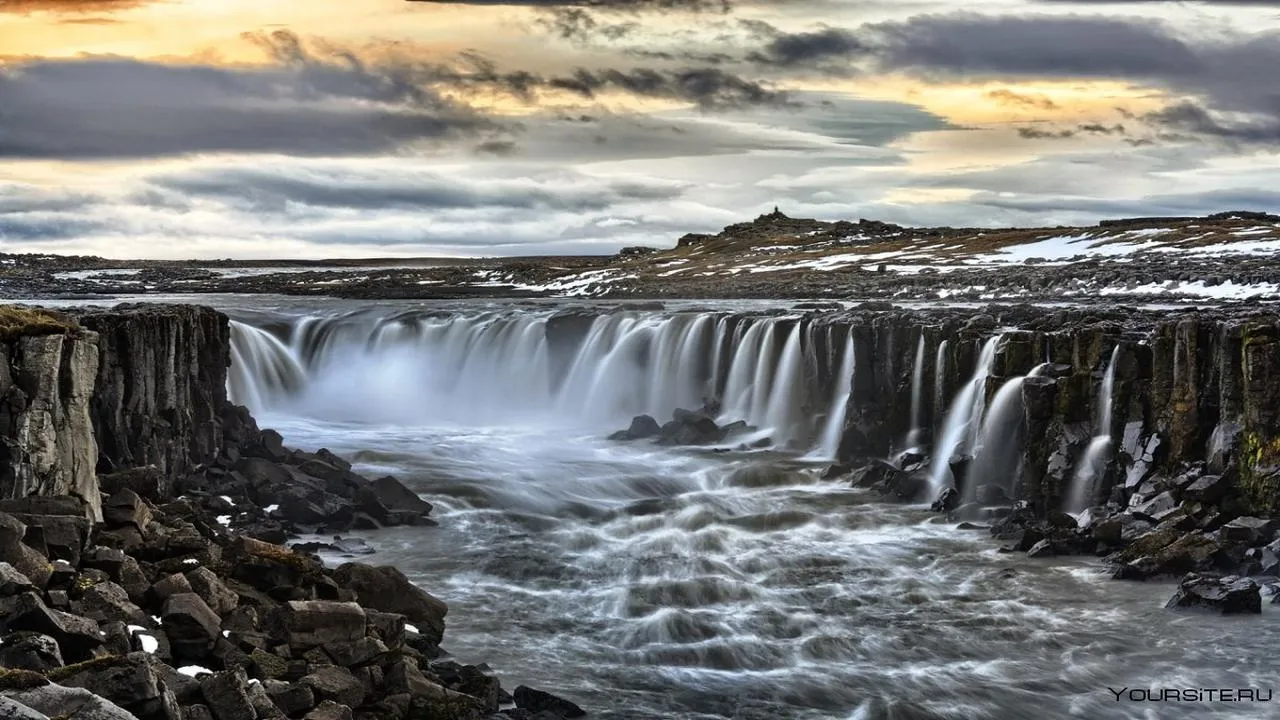 Ultimate Guide Selfoss 28 Best things to do