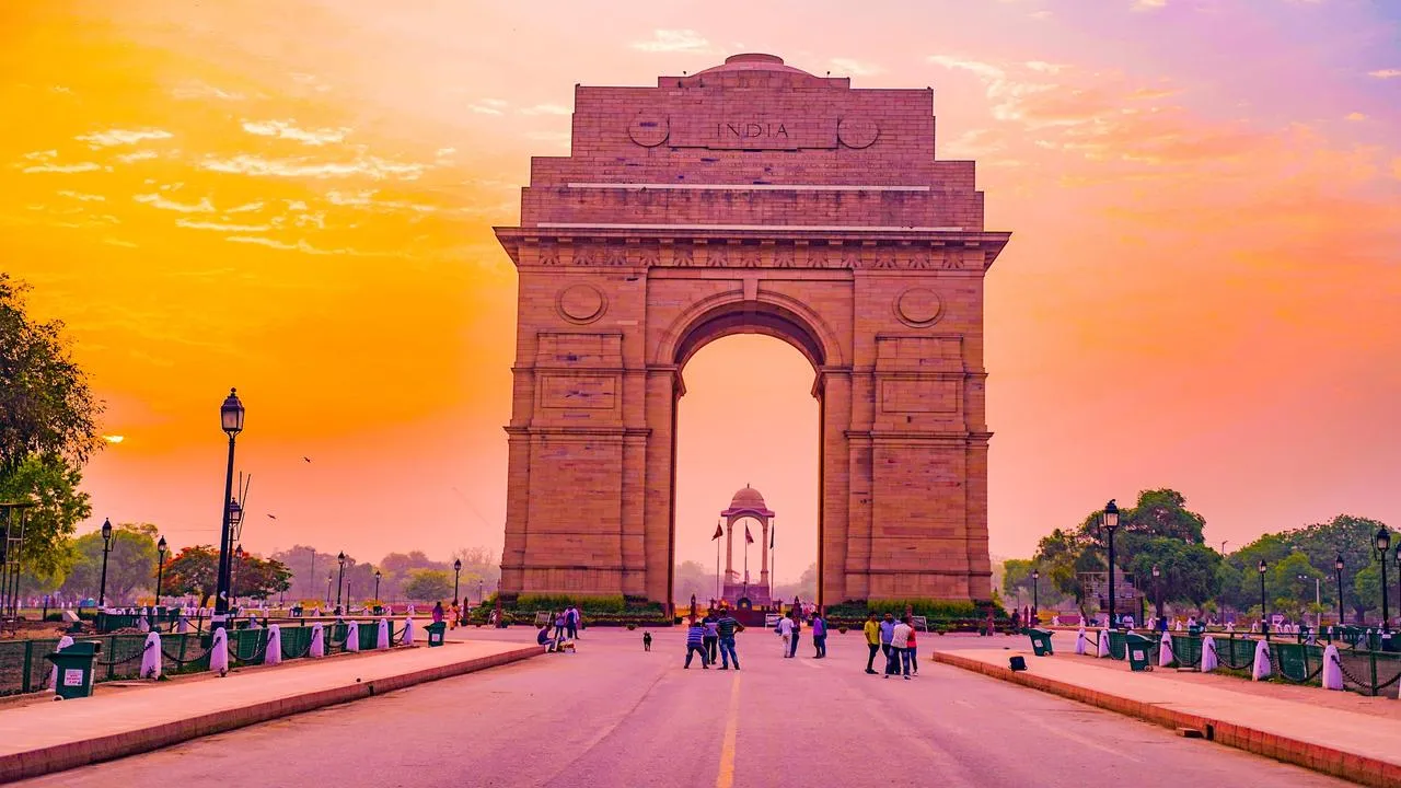 Ultimate Guide Delhi 21 Best things to do