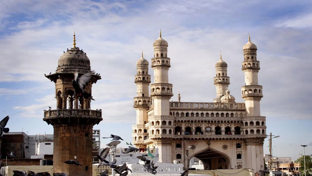 Ultimate Guide Hyderabad 24 Best things to do