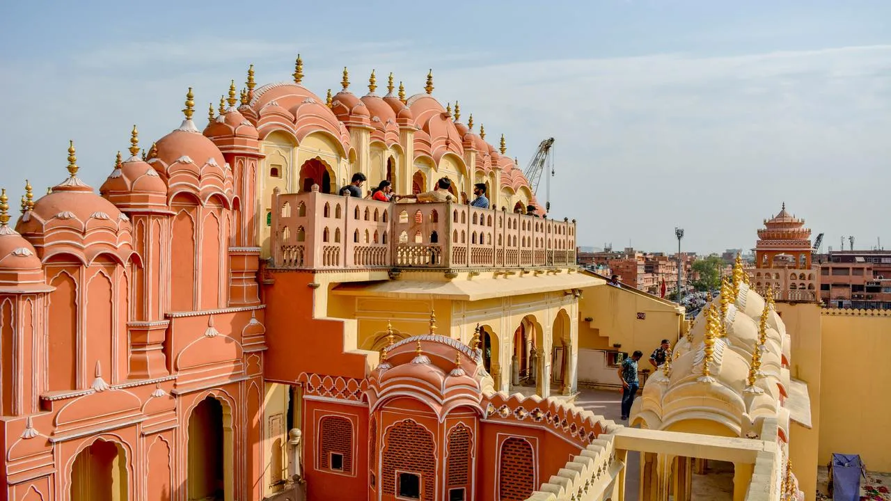 Ultimate Guide Jaipur 23 Best things to do