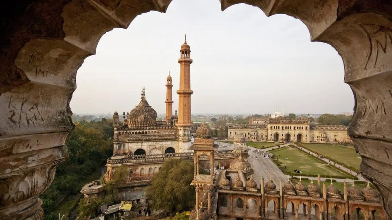 Ultimate Guide Lucknow 18 Best things to do