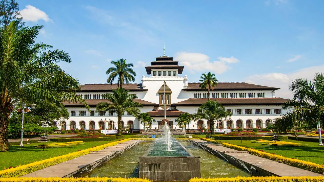 Ultimate Guide Bandung 23 Best things to do