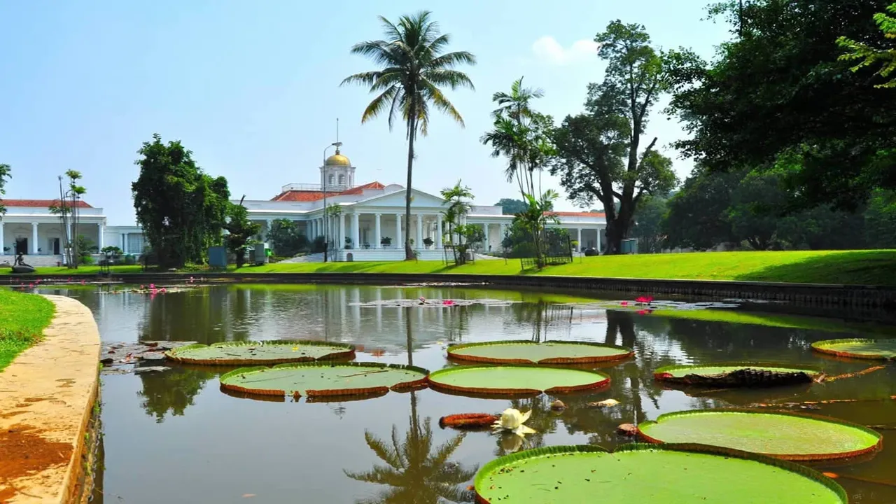 Ultimate Guide Bogor 17 Best things to do