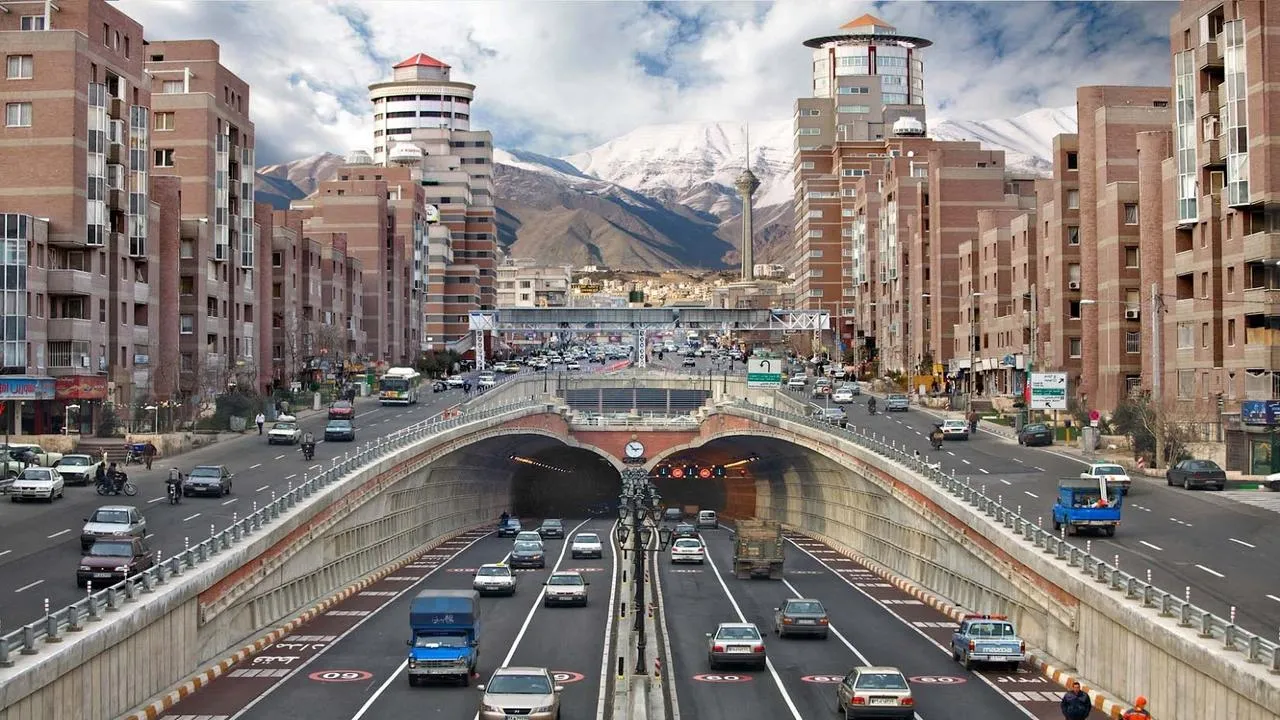 Ultimate Guide Tehran 25 Best things to do