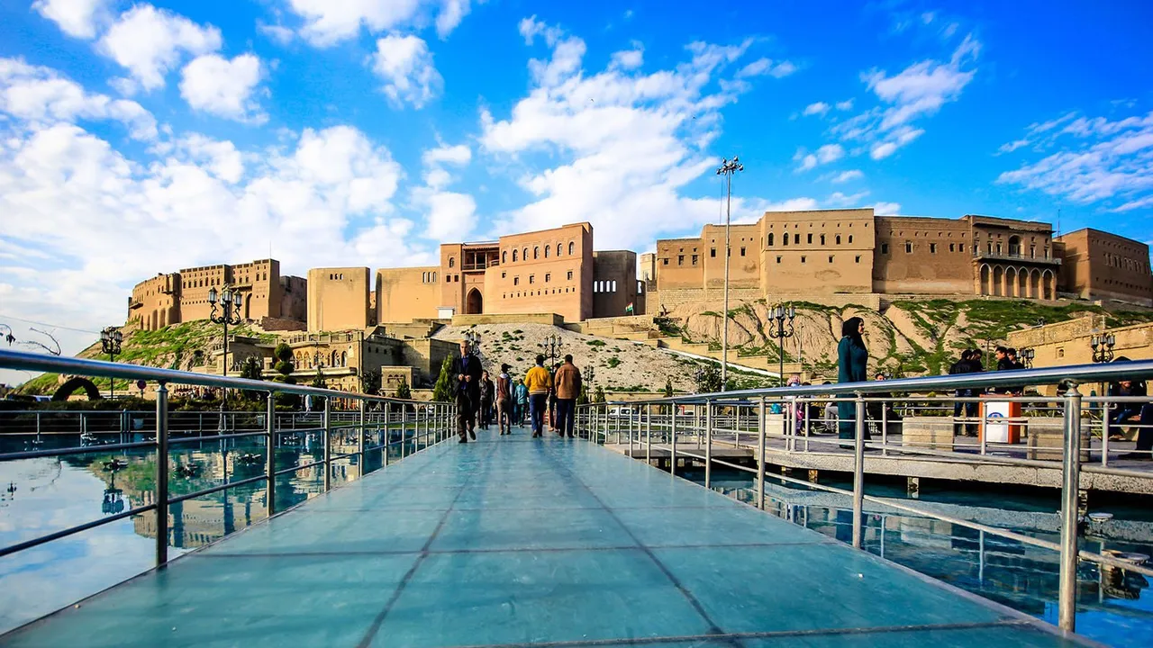 Ultimate Guide Erbil 20 Best things to do