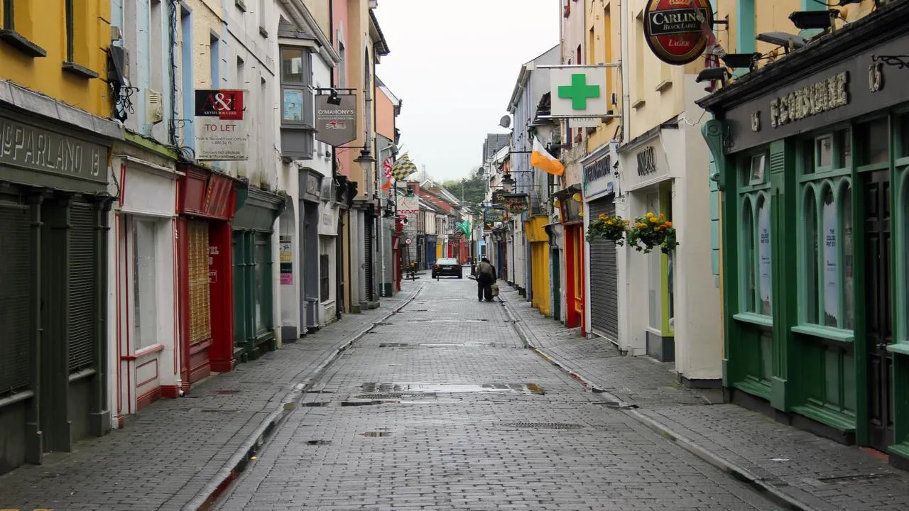 Ultimate Guide Ennis 15 Best things to do