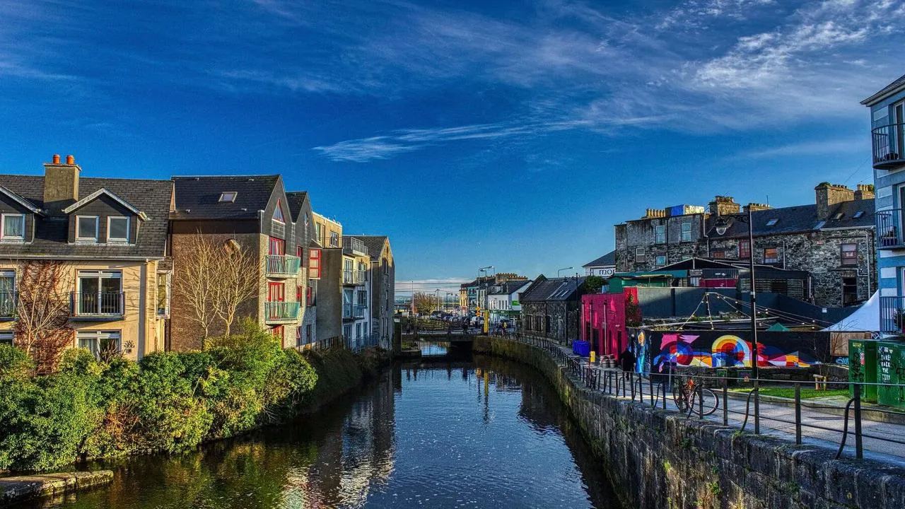 Ultimate Guide Galway 23 Best things to do