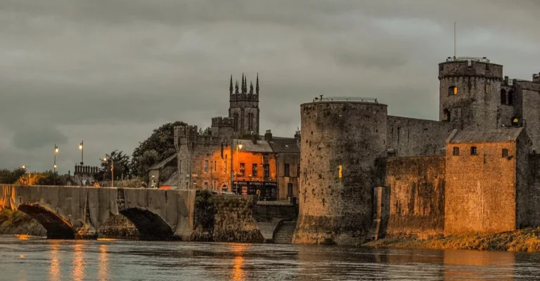 Ultimate Guide Limerick 21 Best things to do