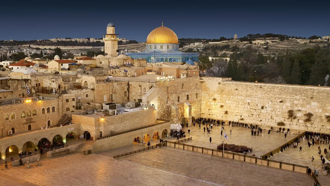 Ultimate Guide Jerusalem 22 Best things to do