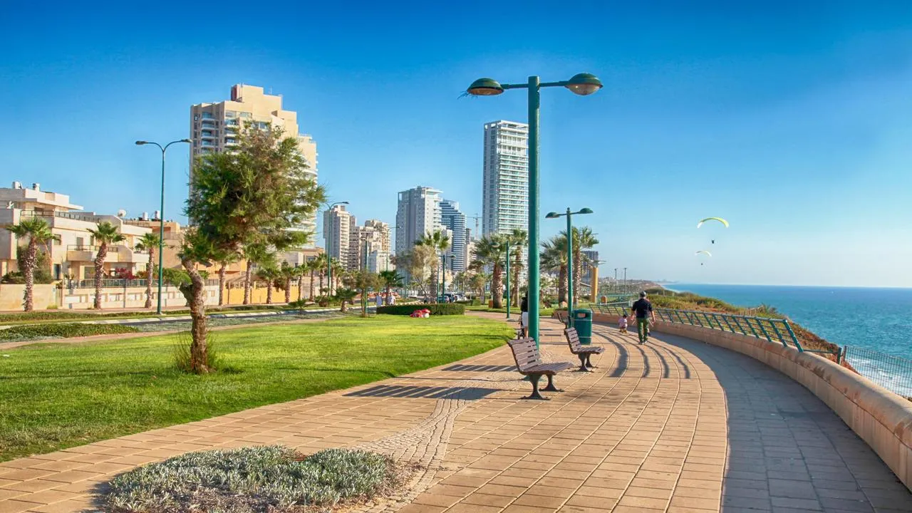 Ultimate Guide Netanya 20 Best things to do