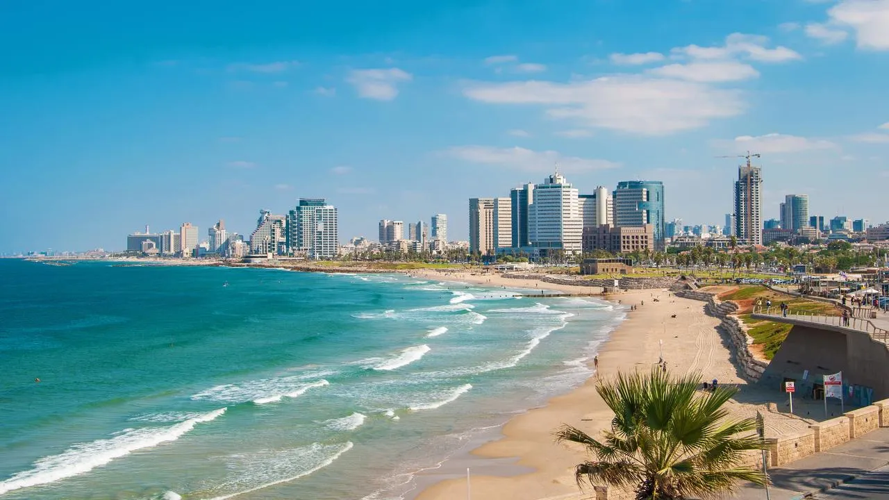 Ultimate Guide Tel Aviv 21 Best things to do