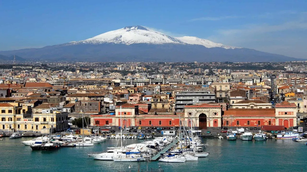 Ultimate Guide Catania 22 Best things to do