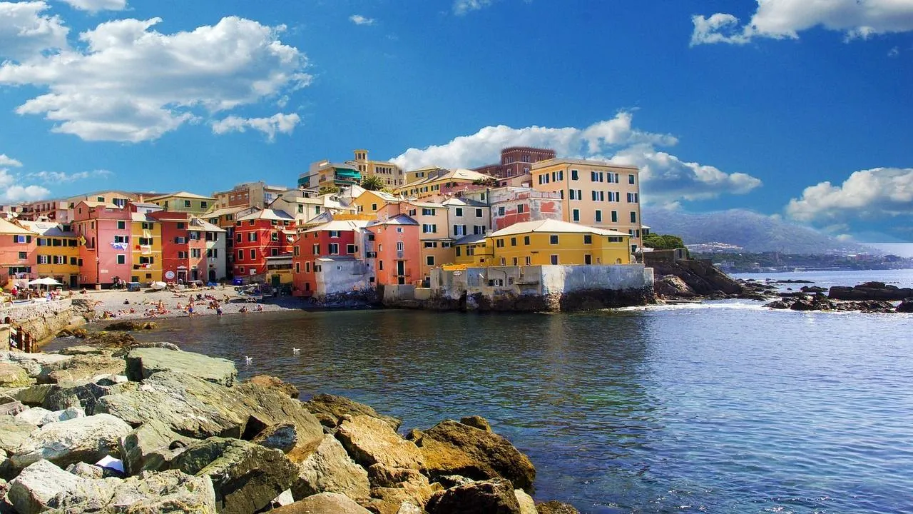 Ultimate Guide Genoa 28 Best things to do