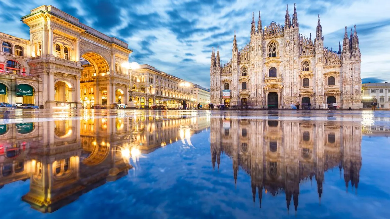 Ultimate Guide Milan 22 Best things to do