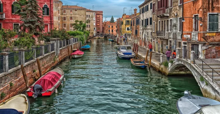 Ultimate Guide Venice 22 Best things to do