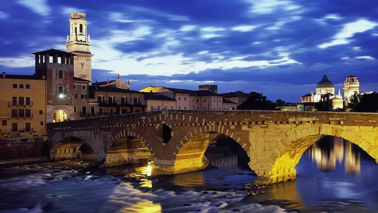 Ultimate Guide Verona 24 Best things to do