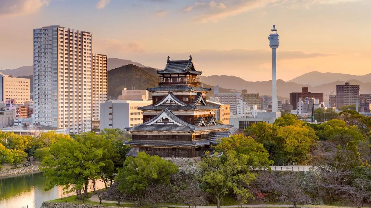 Ultimate Guide Hiroshima 20 Best things to do