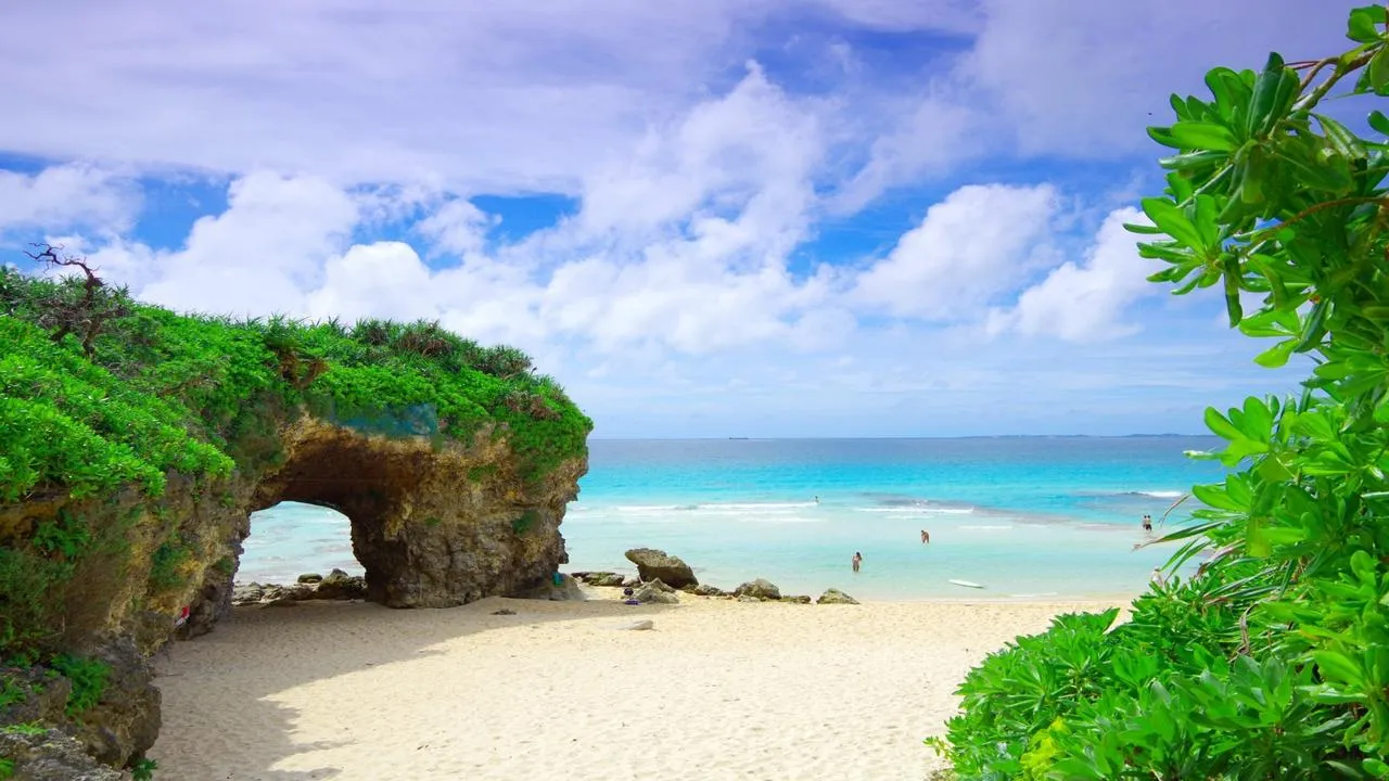 Ultimate Guide Okinawa 22 Best things to do