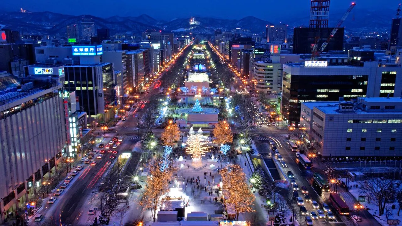 Ultimate Guide Sapporo 25 Best things to do