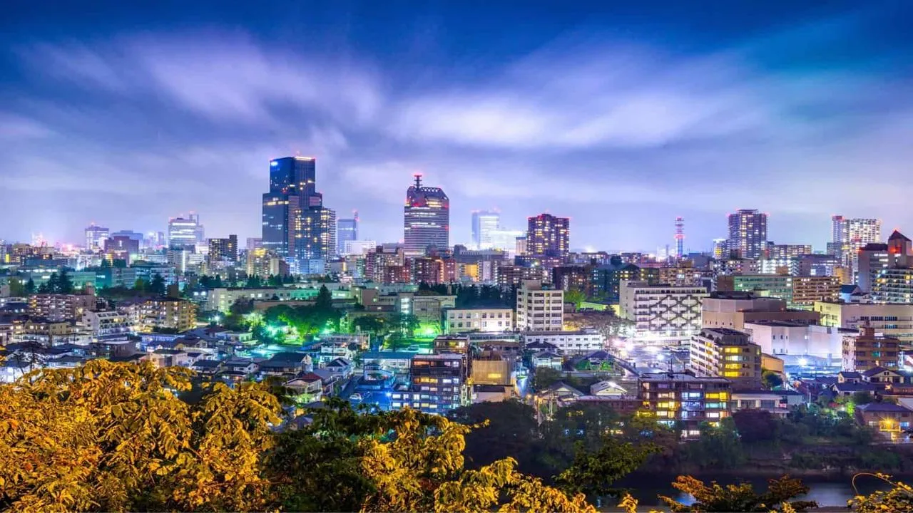 Ultimate Guide Sendai 22 Best things to do