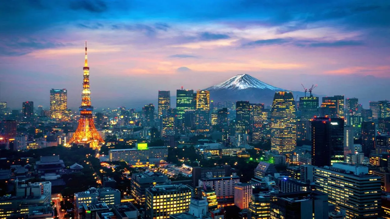 Ultimate Guide Tokyo 21 Best things to do