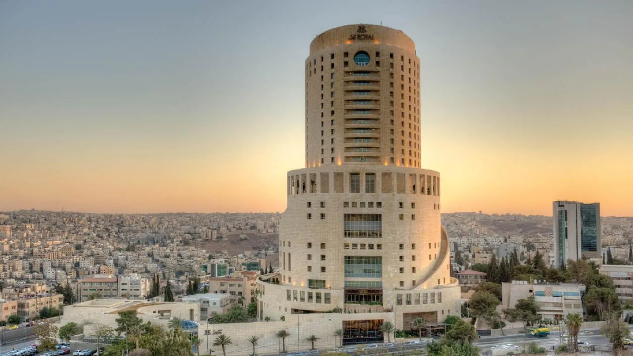 Ultimate Guide Amman 21 Best things to do